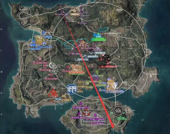 亚马逊游戏全新MOBA巨人行军封闭alpha测试即将开启